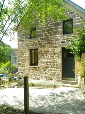 Le Moulin de la Baleine, au calme, en pleine nature